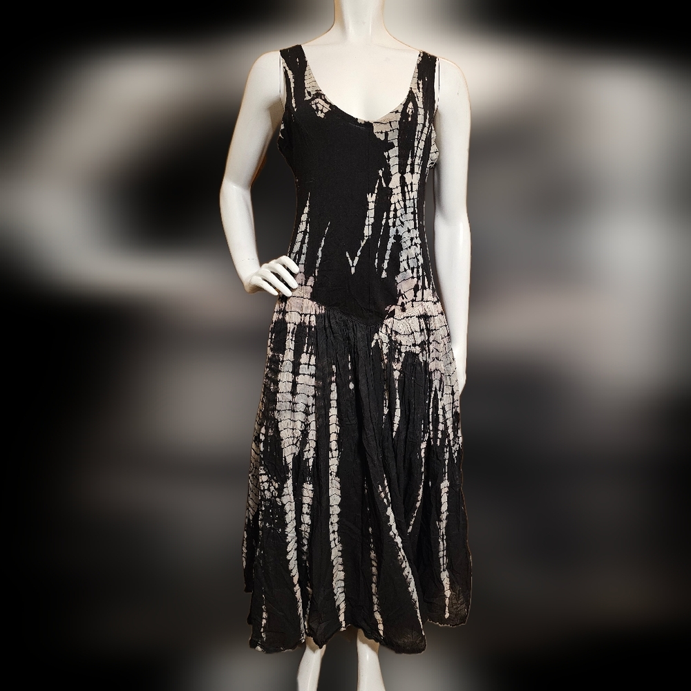 💛 37. Maxime Zeaberg Size 2 (Large/10-12) Dress